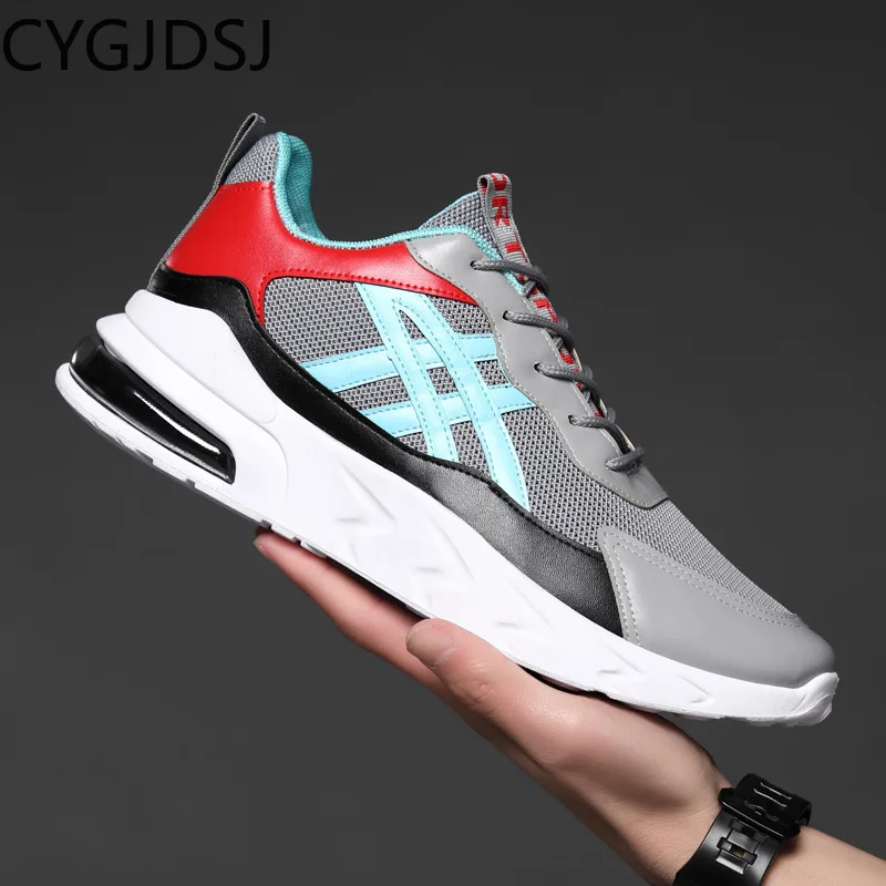 Массивные кроссовки мужские дизайнерские спортивная обувь для мужчин на