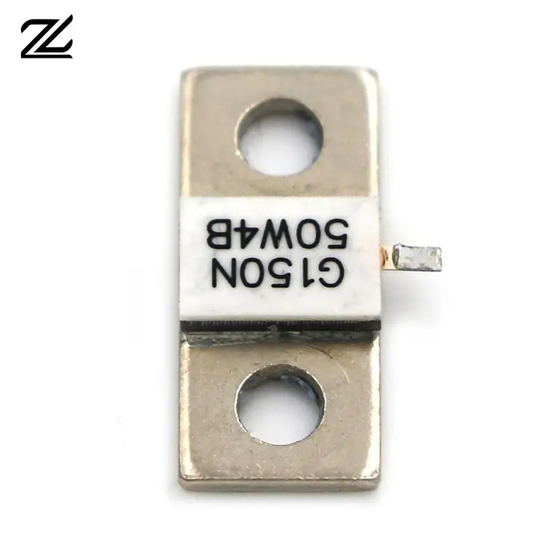 Высокое качество, Радиочастотное разрешение, искусственная нагрузка 150 Вт, 50 ом, 150 Вт, G150N50W4B