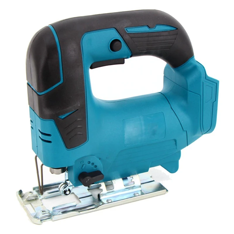 

1 Piece Cordless Electric Jig Saw Multi-Function Woodworking Tool For Makita 18V Battery
