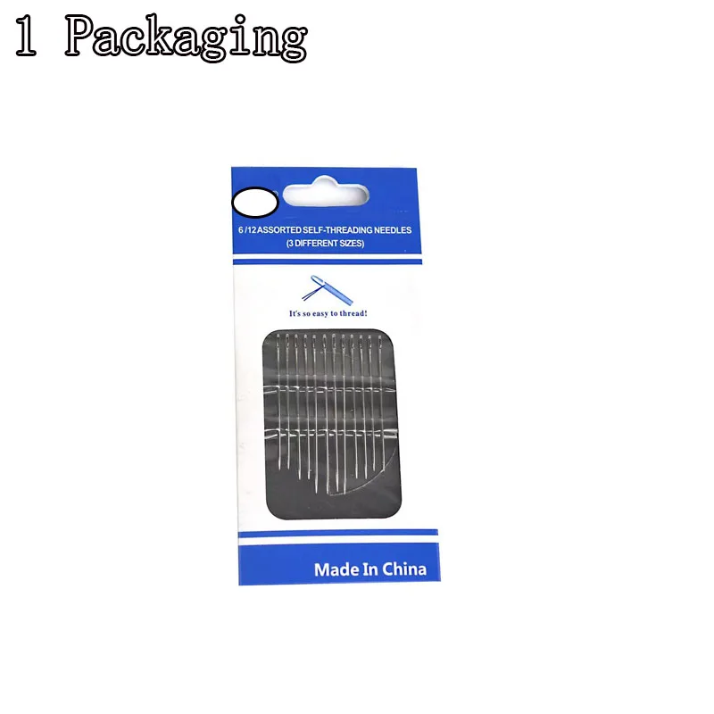 30 шт. без иглы для пожилых людей