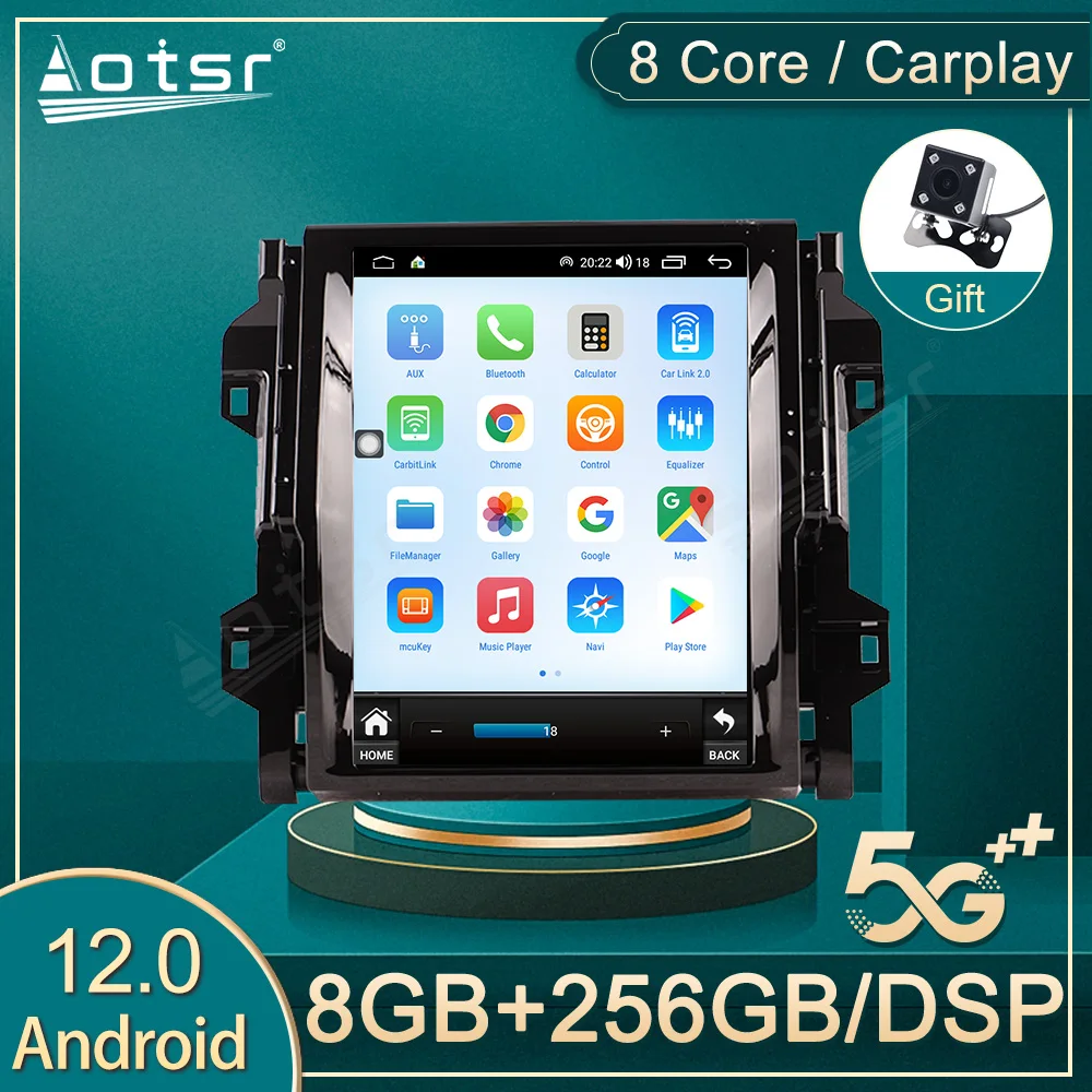 

Автомобильный мультимедийный радиоплеер Android 12 для VW Volkswagen Passat B7 2009 2010 2011 GPS Navi автостерео Авторадио головное устройство