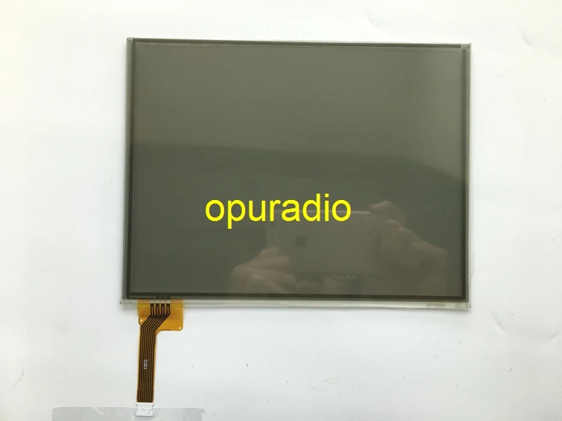 Бесплатная доставка оригинальный 8 4 дюймовый сенсорный экран DJ084NA-01A сенсорная