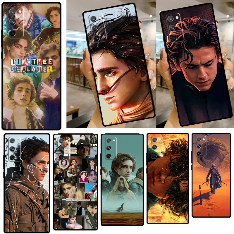 

Мягкий чехол для Samsung Galaxy S22 Ultra S8 S9 S10 S20 FE S21 Plus S10e Note 20