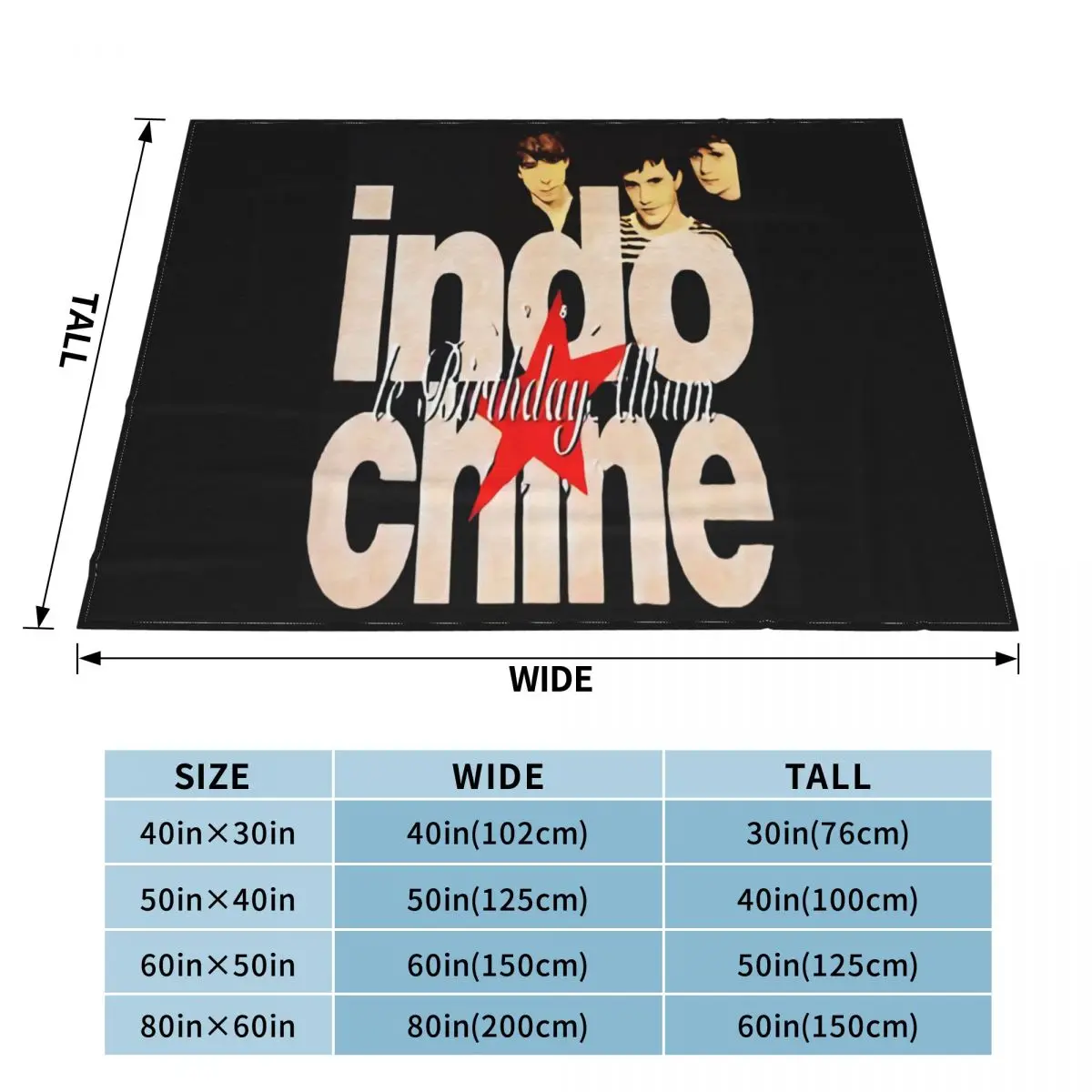 Okoufen Индокитай модель 1981 1991 саундтрек Мужская кружка с принтом на экране для