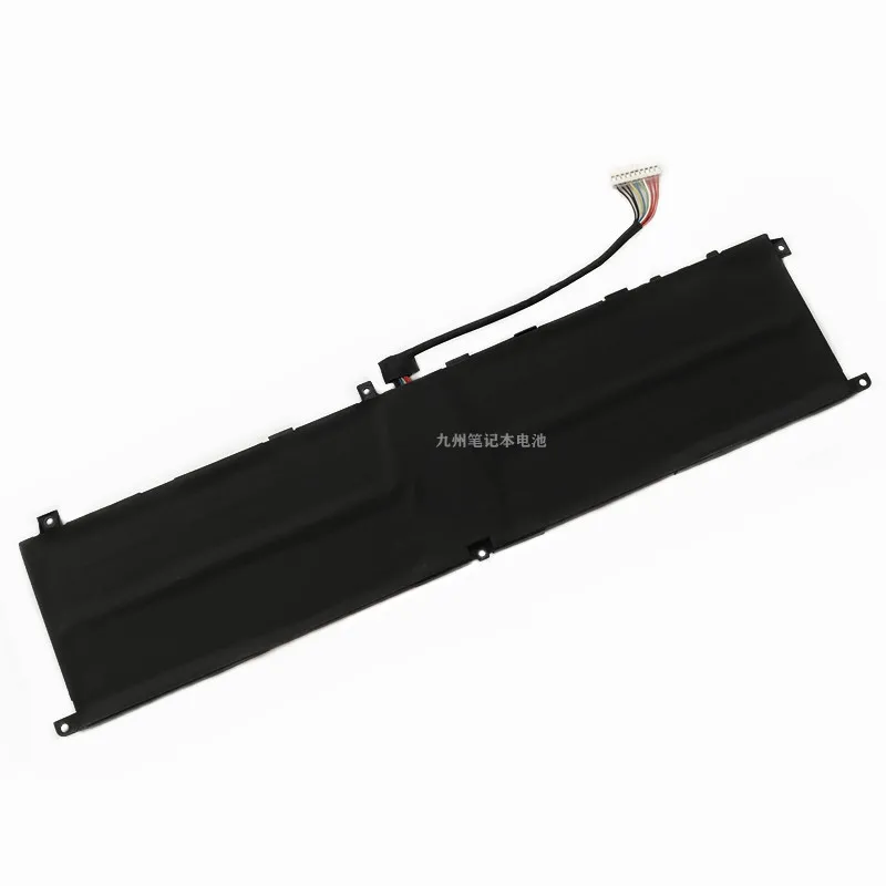 Новый аккумулятор для ноутбука BTY-M6L MSI GS65 GS75 Stealth 8SE 8SF 8SG 8RF 9SD MS-16Q2 PS42 P65 P75PS63