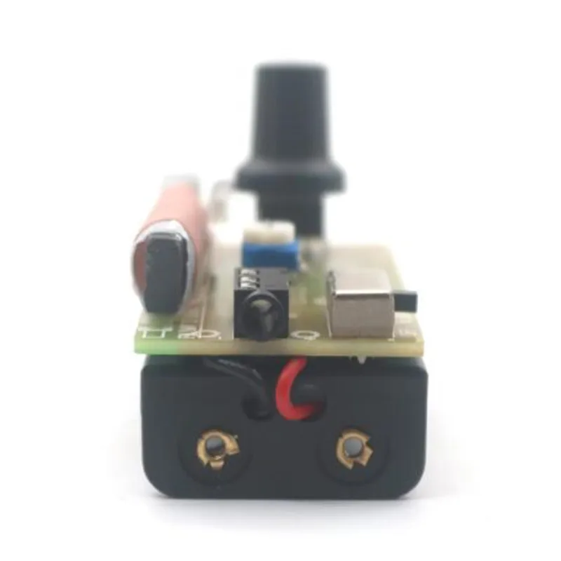 AM FM наушники средней волны радио MW 2 диапазона 522-1620 МГц/87-108 м радиоприемник