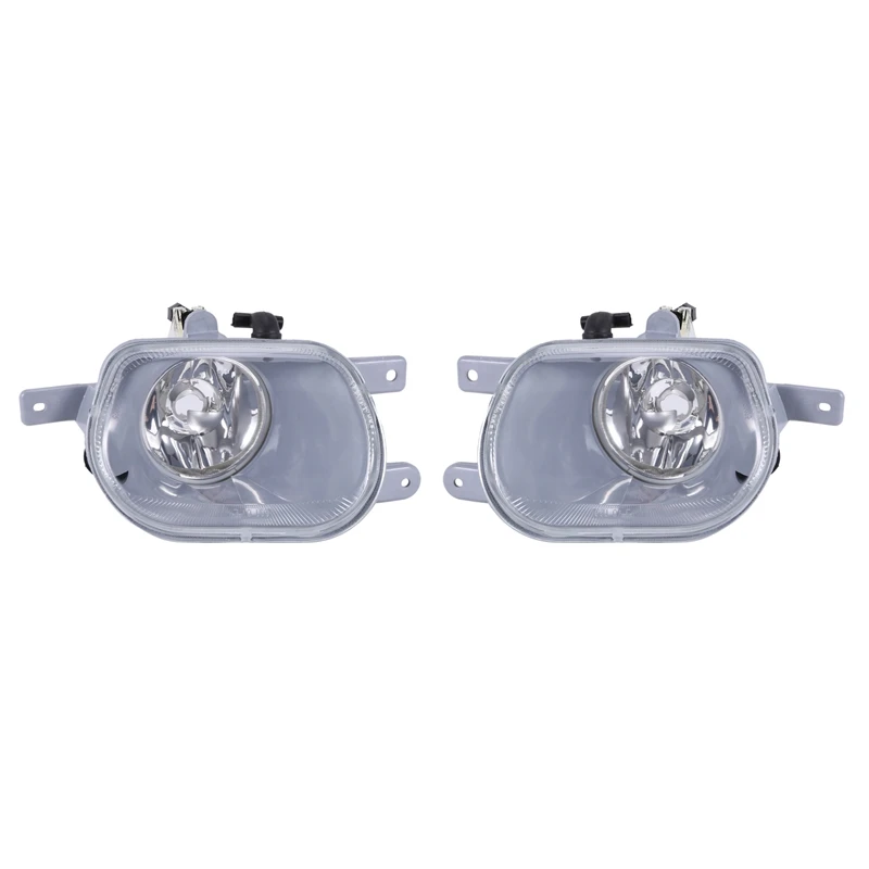 Автомобильные противотуманные фасветильник Левая Правая боковая фара
