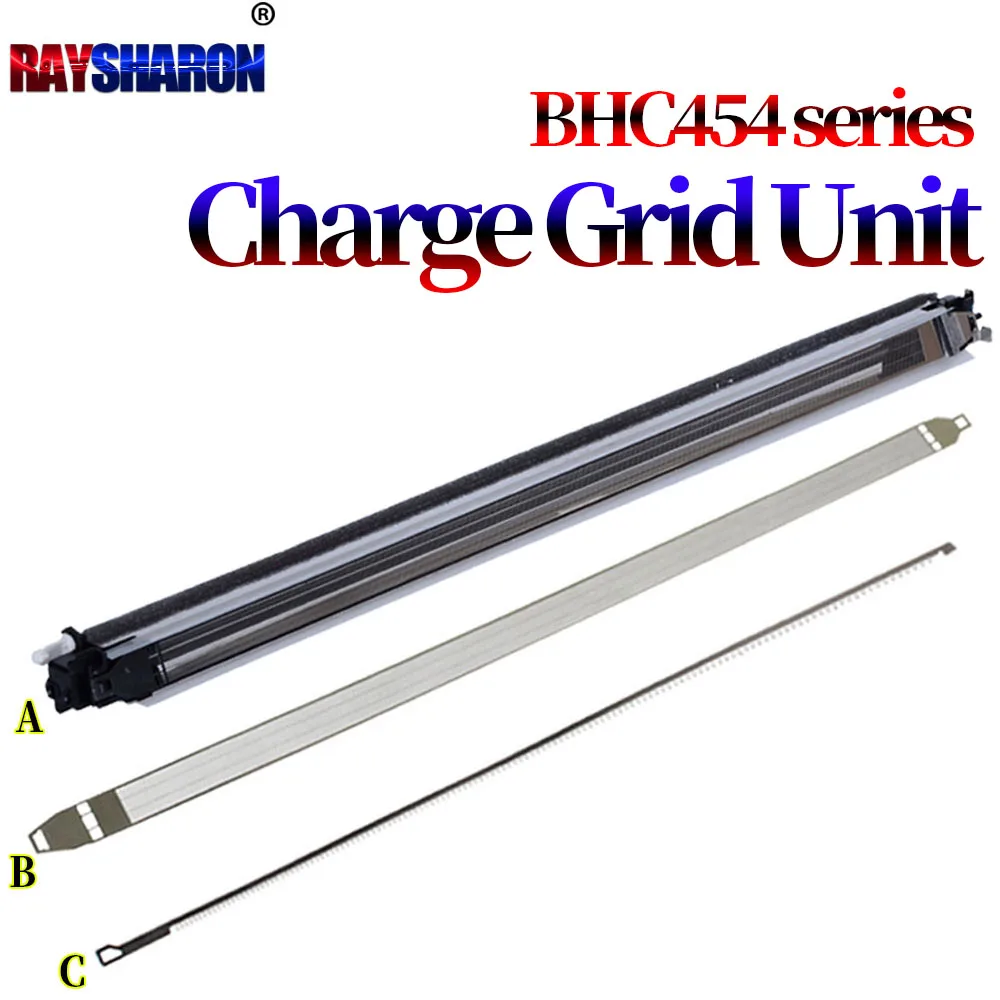 

Блок зарядного устройства Corona Grid для Konica Minolta Bizhub C280 360 C7722 C7728 Aurora AD C268 C288 C368 C284 C364 C454 C554 C7828