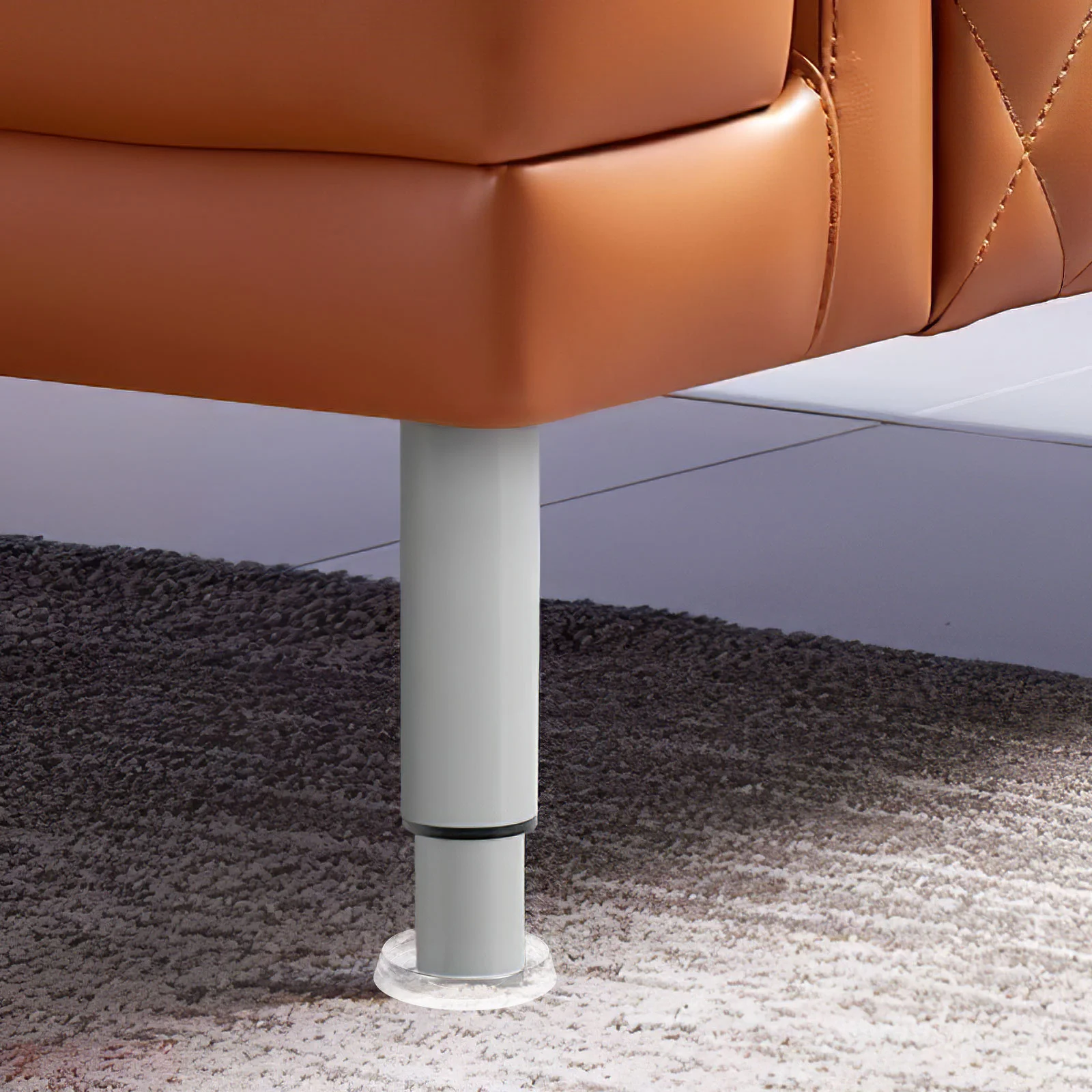 Рисунок 5 - мебельные роликовые чашки