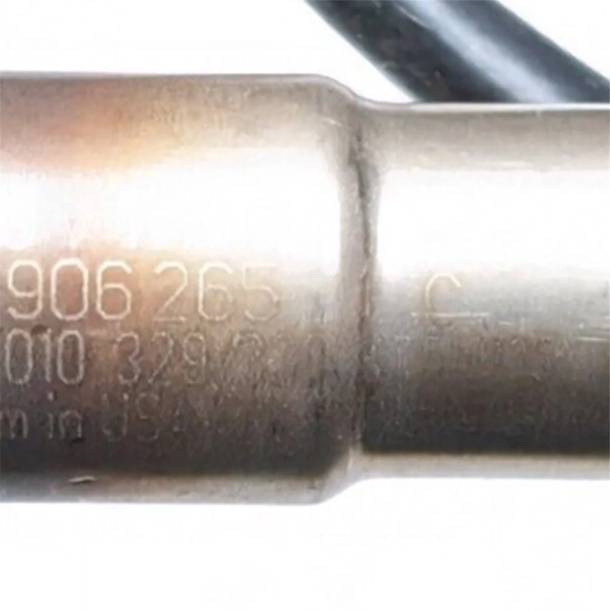 4H0906262M для AUDI A8 A8L S6 S7 S8 RS7 4.0L 2013-2018 задний O2 ниже по потоку кислородный датчик