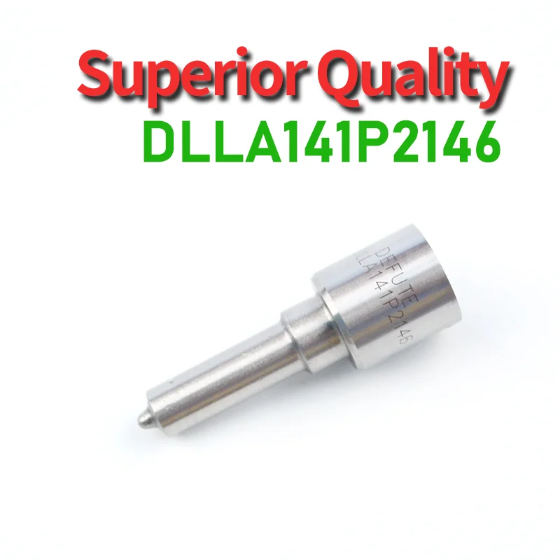 DLLA141P2146 DLLA146P1581 DLLA145P978 DLLA140P2281 DLLA156P889 DLLA145P1714 Дизельное сопло Common Rail высокого
