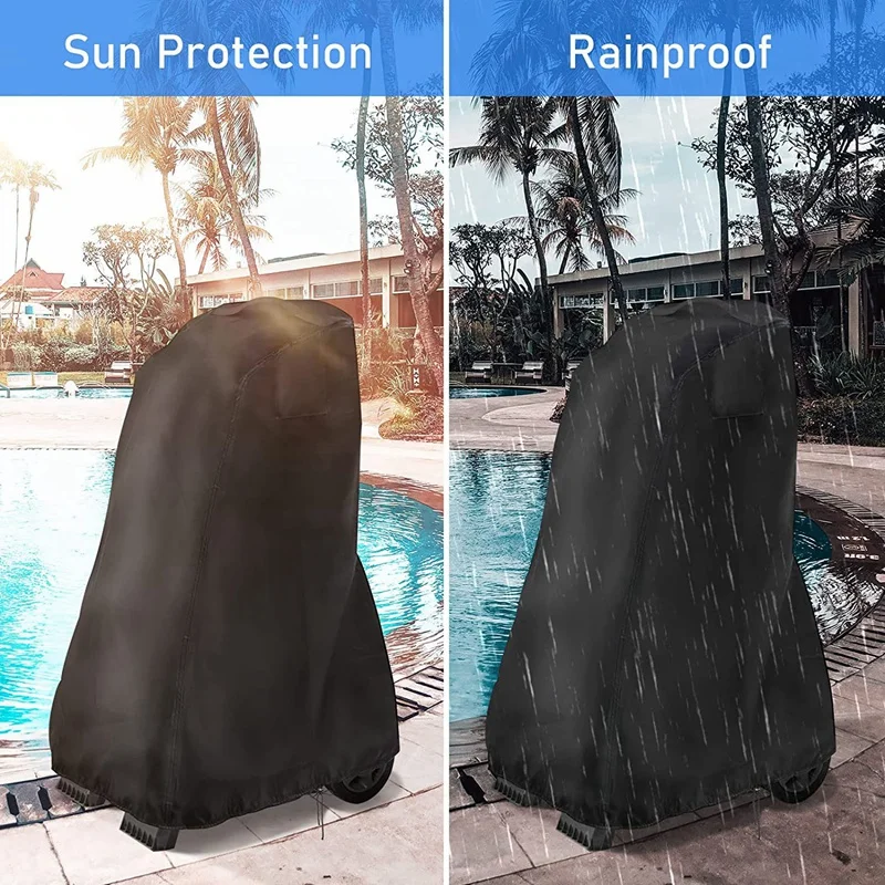 Роботизированный очиститель для бассейна Накладка очистителя