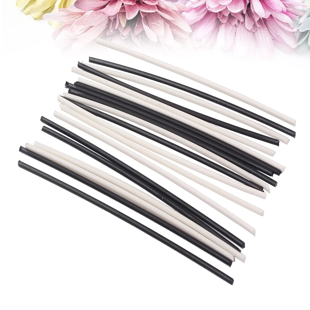 20 шт./графические вставки в горошек для гитары маркеры грифа боковые точки