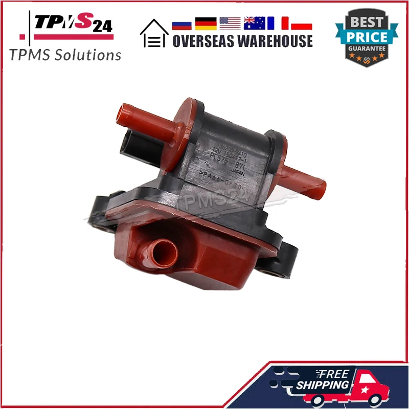 Для 2016-2020 Honda Civic 2017 л CR-V Соленоидный клапан канистры для испарения 36162-5AA-A01 |