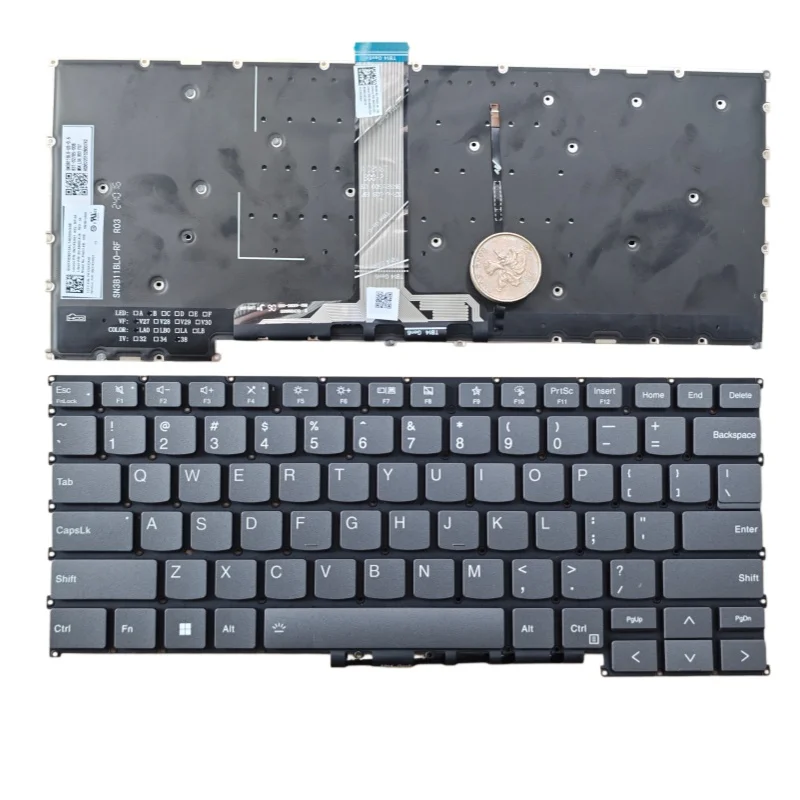 Фото США Для Lenovo ThinkBook 14 G6 IRL ABP 14