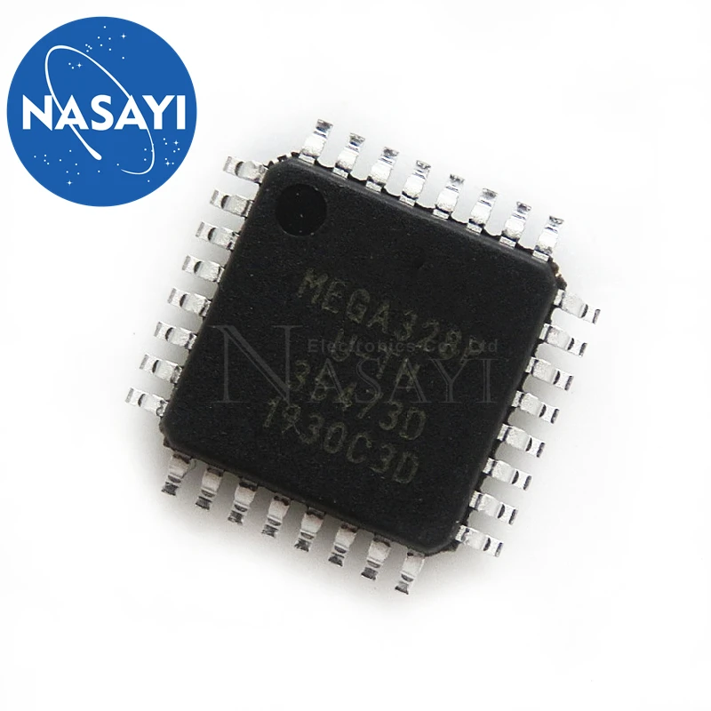 1 шт./лот ATMEGA328P-AU ATMEGA328P-U ATMEGA328-AU ATMEGA328P MEGA328-AU QFP