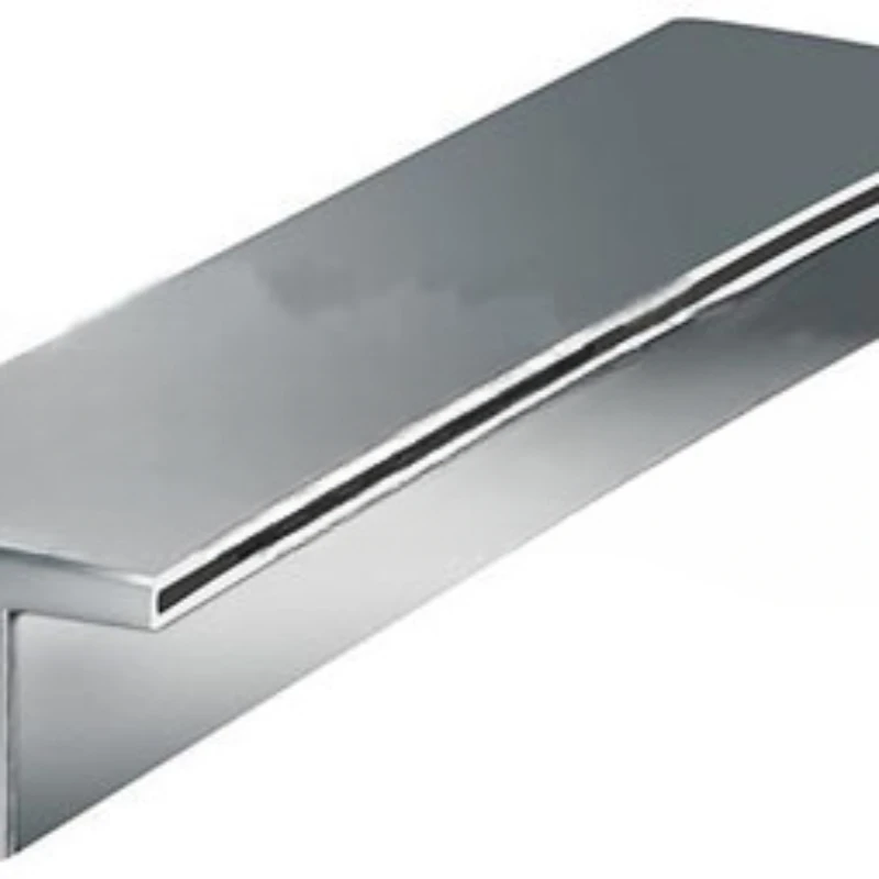 

Stainless steel fountain water curtain landscape fountain design waterfall massage spa equipment water curtain