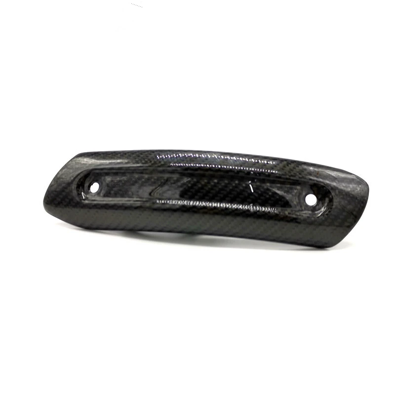 

FOR DUCATI Scrambler 400 800 1200 Motorcycle Parts Carbon Fiber Vent Cover Guard Protection