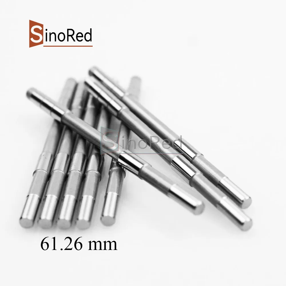 Лидер продаж 50 шт. стержень клапана 6126 длина 61 26 3 мм для форсунки дизельного