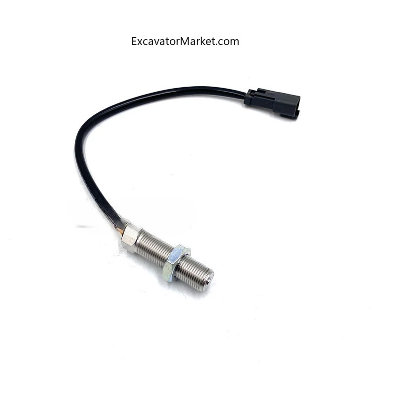 Для датчика скорости E320D 323D 336D датчик Perkins C6.4 столб экскаватора 32F90-02500
