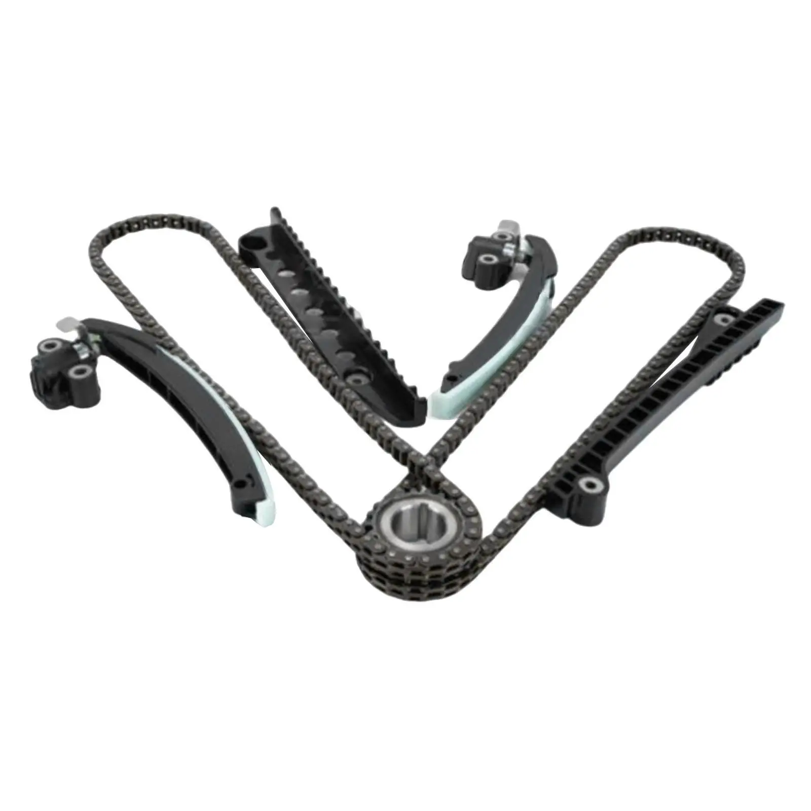 Комплект цепи ГРМ для автомобилей детали автомобиля сборка автокомпонентов