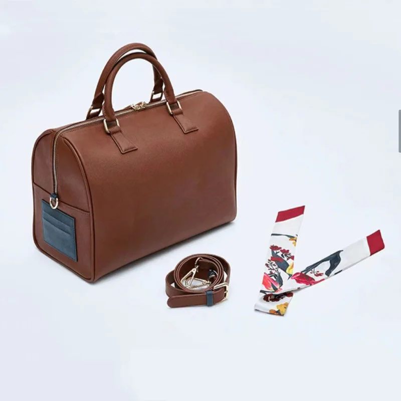 Дешево Сумка с V-образным вырезом для мальчиков KPOP Bangtans, бесшумная Бостонская сумка, Высококачественная импортная кожаная сумка из микрофибры, сум...