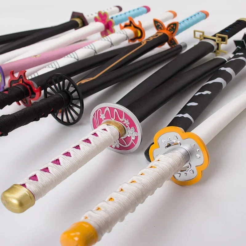 Аниме-меч дзуи Тенген незуко 40 см