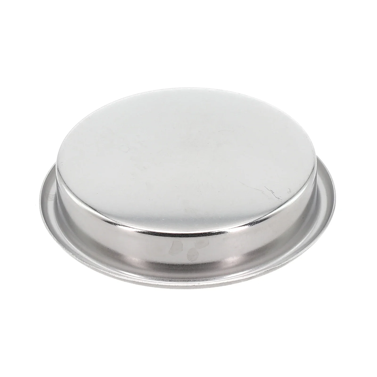 51/54/58 мм корзина для фильтра слепых кофе нержавеющая сталь чашка под давлением