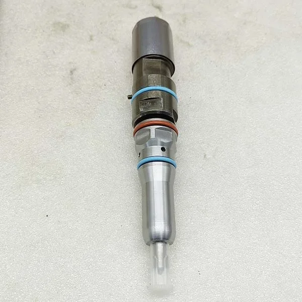 Топливный инжектор экскаватора 363-0493 3630493 C9.3 двигателя 3879427 для дизельных