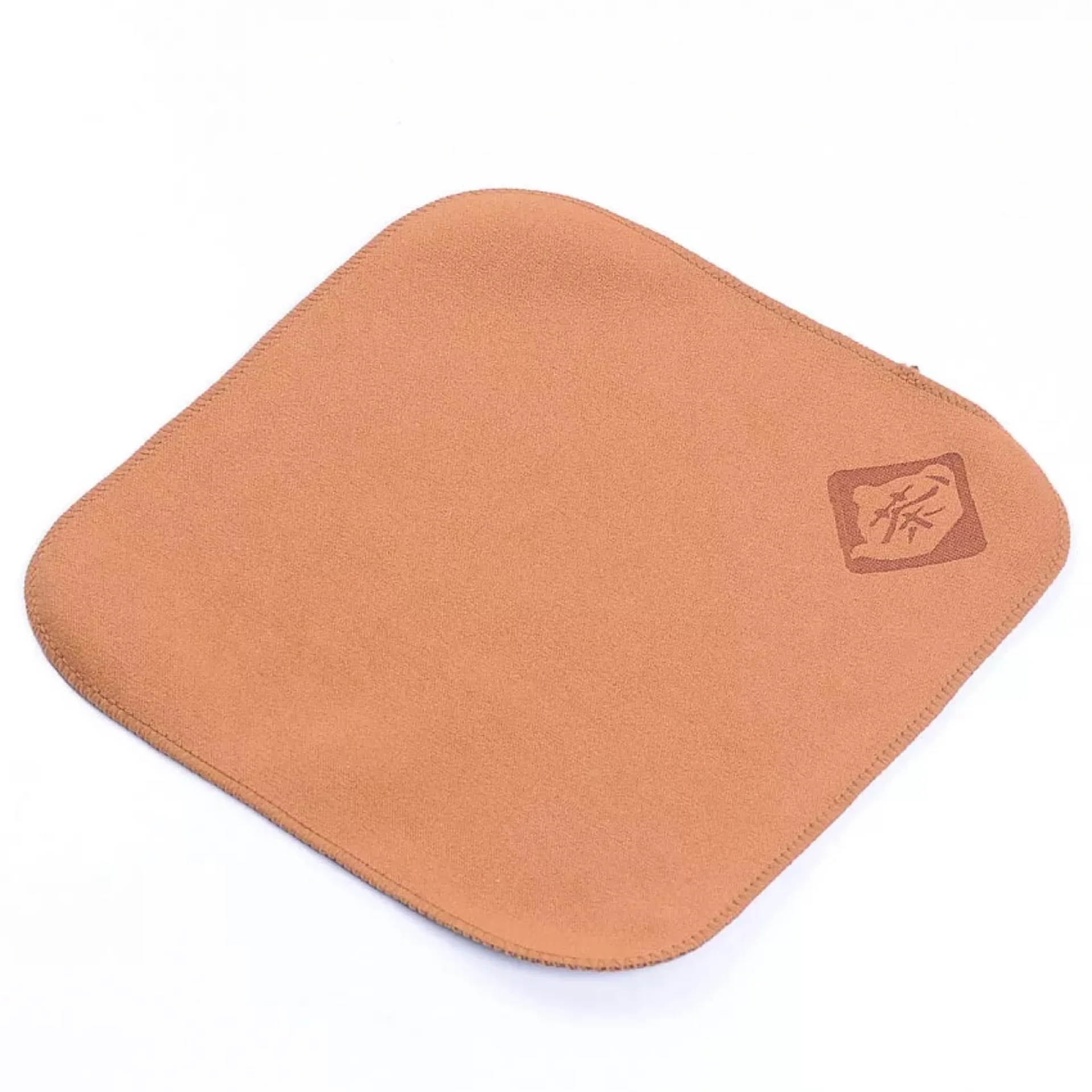 

Чайная церемония Zero с креативной тканью, маленький чайник, чайное полотенце, квадратное водопоглощение, прочный, прочный тип