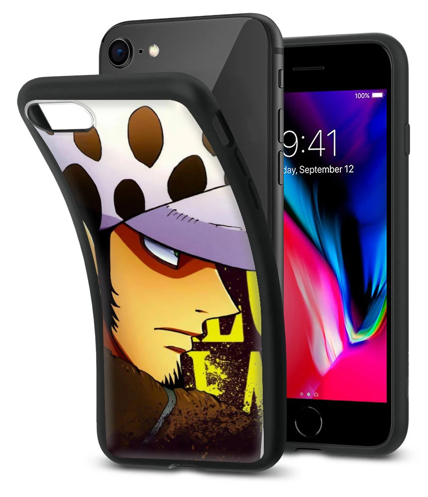 Мягкий силиконовый чехол F8 Doflamingo Trafalgar Law Ace для Samsung Galaxy A10 A10s A20 A30 A20S A40S A50 A50S A70 A81 A82