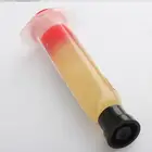 Слабая кислота SMD паяльная паста Флюс смазка SMT IC 10cc ремонтный инструмент паяльная печатная плата