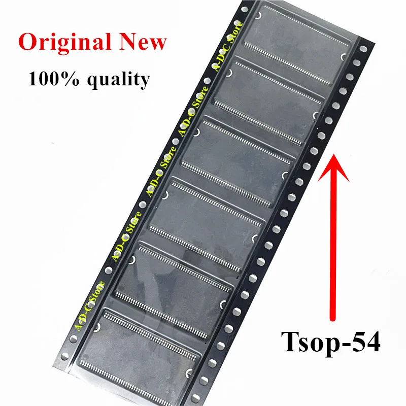 (10 шт.) 100% Новые Φ ITG Φ MT48LC16M16A2P MT48LC16M16A2 MT48LC16M16 48LC16M16A2 TSOP54