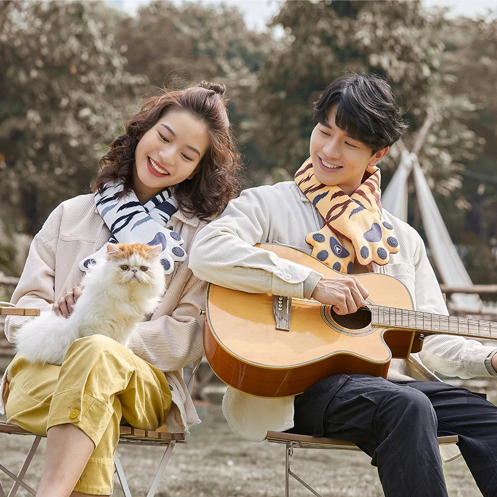 Шарф Flexwarm для мужчин и женщин, универсальный шарф для защиты шеи от холода и тепла Шарф Flexwarm для мужчин и женщин, универсальный шарф для защиты шеи от холода и тепла