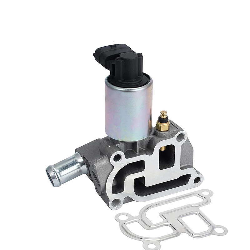 

Клапан EGR для Opel Vauxhall Astra G 1,2 16V [1998-2000] 72241400 90543031 90570476 5851020 90570475 851708