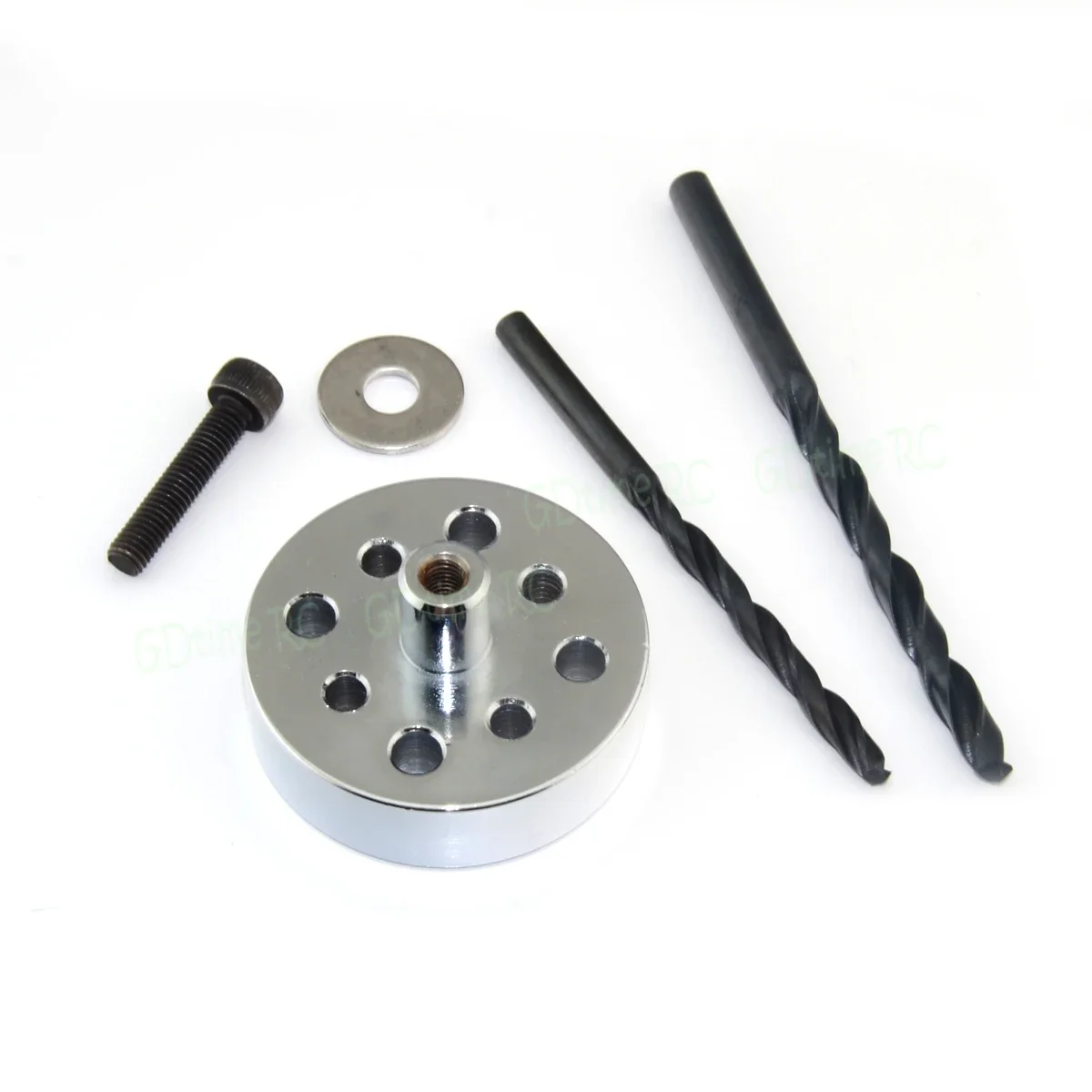 

Металлическая подвеска/направляющая для сверления SCLMRC