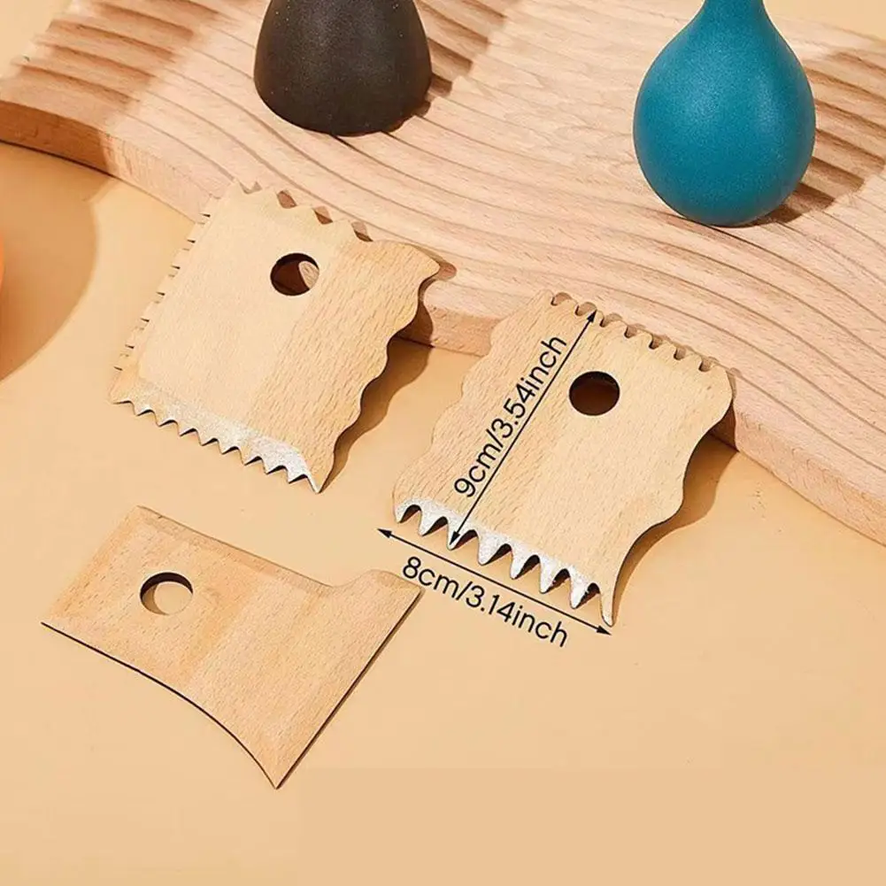 7 шт. инструменты для моделирования ног