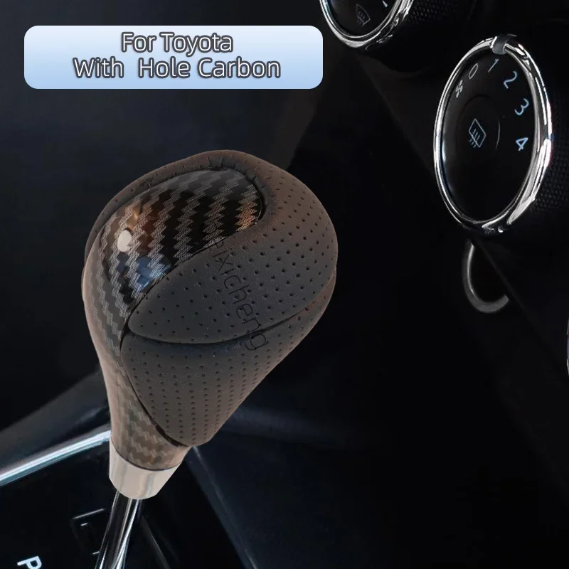 Ручка переключения передач для TOYOTA Estima Hilux Crown Innova/для Lexus LS460 LS 430 LS400 LX470 IS 300 IS350 IS250
