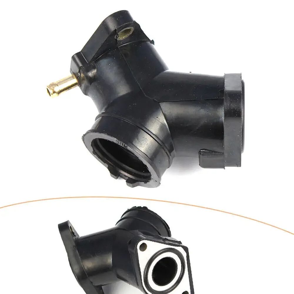 Чехол впускного коллектора карбюратора для Yamaha XV125 XV250 XVS125 V-Star Virago ROUTE