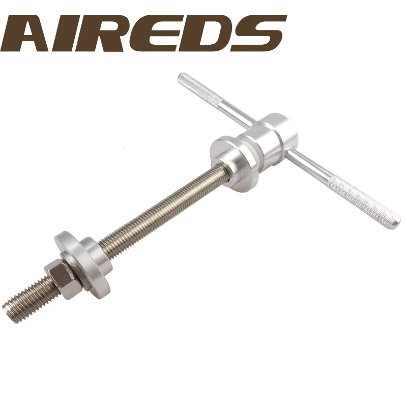 

Bicycle Bowl Set Pressing Tool Pressing Type Shaft Mounting Tool Electric Friction Balancing Shaft Pressure Feeding Tool
