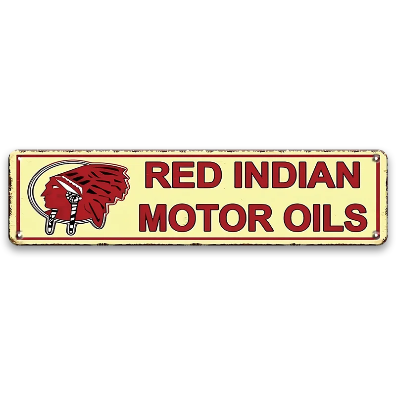 

Металлическая вывеска Route 66 Motor Oil Esso Gulf