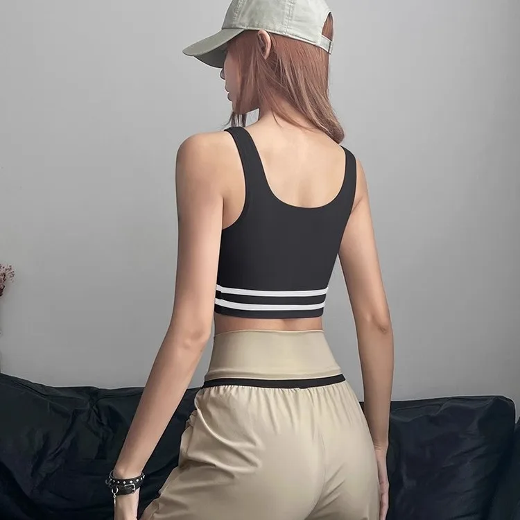 Mileegirl женский спортивный бюстгальтер для йоги