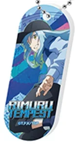 Фото Игра Rimuru Tempest Shuna Shizu Veldla Benimaru Shion брелок кукла аниме акриловый брелок кулон для подарка №2
