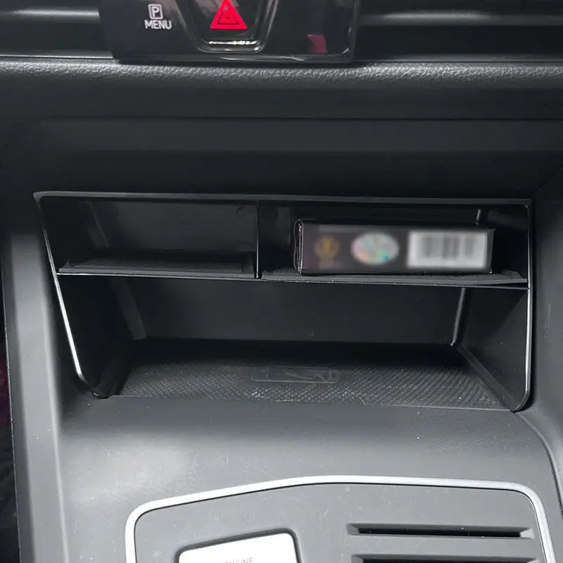Автомобильные аксессуары многофункциональная коробка для хранения центральной