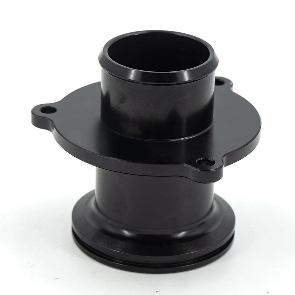 Автоматическое обновление выпускного отверстия турбонаддува трубки