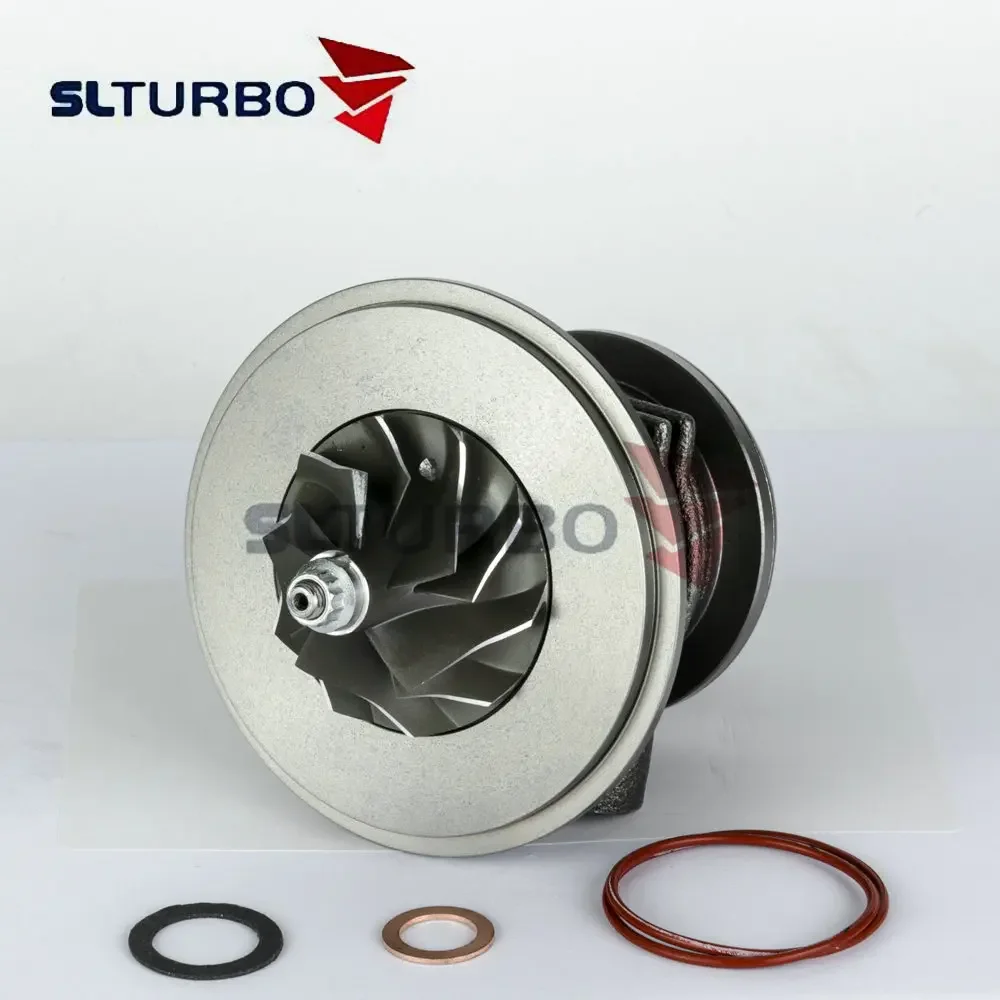 Турбокомпрессор GT25 Chra 704090 -0001 для Mercedes Truck Sprinter 310D Chevrolet Car S10 Maxion HST 2.5L 2002 часть