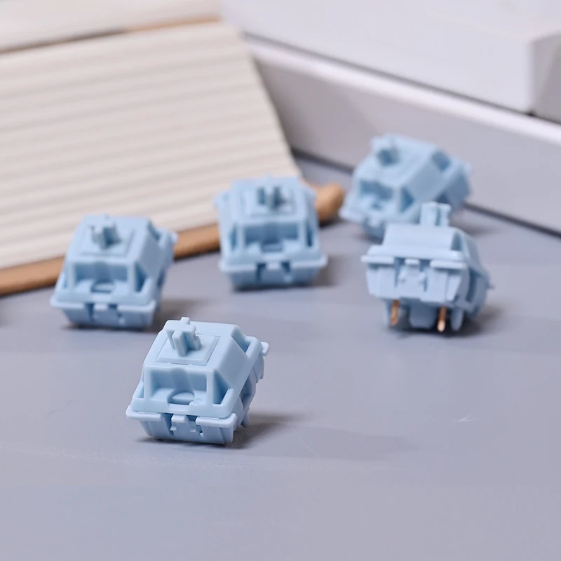 Переключатель Gateron X Swagkeys