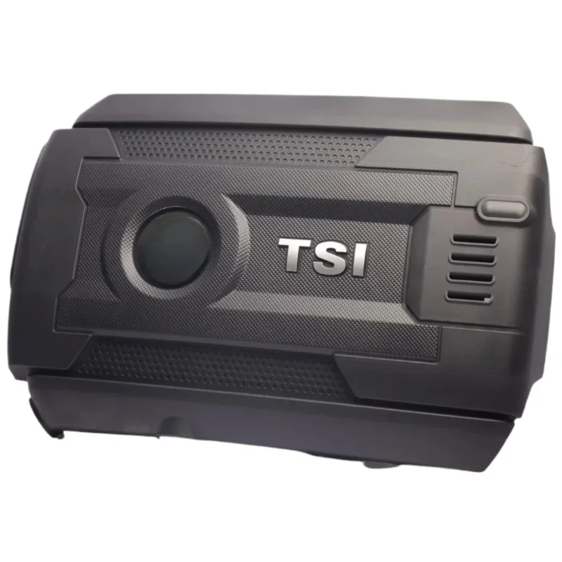 

EA888 1,8 т 2,0 т защитная крышка капота двигателя для VW B8L Tiguan L Touran L Passat Golf 7 8 MK7