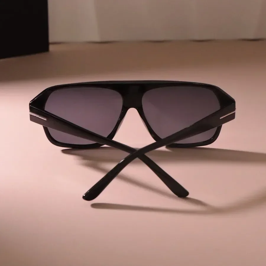 Солнцезащитные очки в стиле панк для мужчин и женщин Элегантные классические