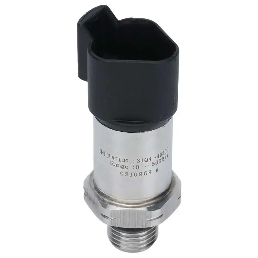 Датчик давления экскаватора 31Q4-40800 для R 31Q440800